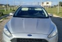 Autos - Ford Focus 2016 GNC 140000Km - En Venta