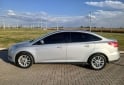 Autos - Ford Focus 2016 GNC 140000Km - En Venta