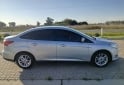 Autos - Ford Focus 2016 GNC 140000Km - En Venta