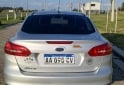 Autos - Ford Focus 2016 GNC 140000Km - En Venta