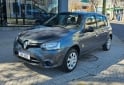 Autos - Renault CLIO MIO CONFORT 1.2N 2016 Nafta 100000Km - En Venta
