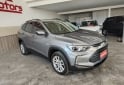 Autos - Chevrolet tracker 2022 Nafta 73200Km - En Venta