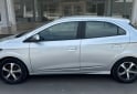 Autos - Chevrolet ONIX LTZ 2017 GNC 93000Km - En Venta
