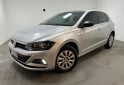 Autos - Volkswagen POLO TREND MSI MT 5P 2022 Nafta 59731Km - En Venta