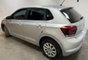 Autos - Volkswagen POLO TREND MSI MT 5P 2022 Nafta 59731Km - En Venta
