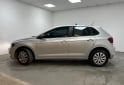 Autos - Volkswagen POLO TREND MSI MT 5P 2022 Nafta 59731Km - En Venta