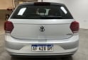 Autos - Volkswagen POLO TREND MSI MT 5P 2022 Nafta 59731Km - En Venta