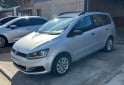 Autos - Volkswagen Suran 2018 Nafta 1000Km - En Venta