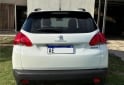 Autos - Peugeot 2008 1.6 In Concert 2020 Nafta 84000Km - En Venta