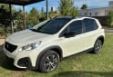 Autos - Peugeot 2008 1.6 In Concert 2020 Nafta 84000Km - En Venta