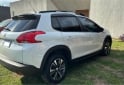 Autos - Peugeot 2008 1.6 In Concert 2020 Nafta 84000Km - En Venta