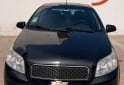 Autos - Chevrolet AVEO LT G3 2012 Nafta 196000Km - En Venta