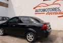 Autos - Chevrolet AVEO LT G3 2012 Nafta 196000Km - En Venta