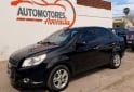 Autos - Chevrolet AVEO LT G3 2012 Nafta 196000Km - En Venta