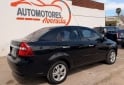 Autos - Chevrolet AVEO LT G3 2012 Nafta 196000Km - En Venta