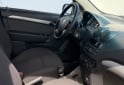 Autos - Chevrolet AVEO LT G3 2012 Nafta 196000Km - En Venta