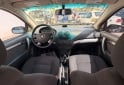 Autos - Chevrolet AVEO LT G3 2012 Nafta 196000Km - En Venta
