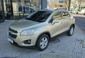 Autos - Chevrolet TRACKER LTZ 1.8 4X2 2013 Nafta 130000Km - En Venta