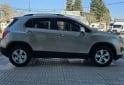 Autos - Chevrolet TRACKER LTZ 1.8 4X2 2013 Nafta 130000Km - En Venta
