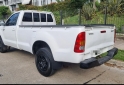Camionetas - Toyota Toyota hilux 2009 Nafta 248000Km - En Venta