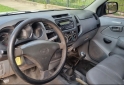 Camionetas - Toyota Toyota hilux 2009 Nafta 248000Km - En Venta