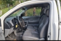 Camionetas - Toyota Toyota hilux 2009 Nafta 248000Km - En Venta