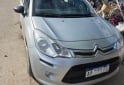Autos - Citroen C3 start 2017 Nafta 94000Km - En Venta