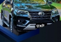 Camionetas - Toyota SW4 SRX 2022 Diesel 95000Km - En Venta