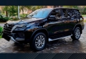 Camionetas - Toyota SW4 SRX 2022 Diesel 95000Km - En Venta