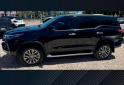Camionetas - Toyota SW4 SRX 2022 Diesel 95000Km - En Venta