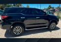 Camionetas - Toyota SW4 SRX 2022 Diesel 95000Km - En Venta