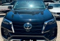 Camionetas - Toyota SW4 SRX 2022 Diesel 95000Km - En Venta