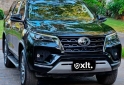 Camionetas - Toyota SW4 SRX 2022 Diesel 95000Km - En Venta