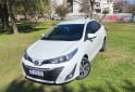 Autos - Toyota Yaris XLS pack 2022 Nafta 137000Km - En Venta