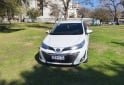 Autos - Toyota Yaris XLS pack 2022 Nafta 137000Km - En Venta
