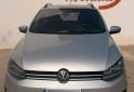 Autos - Volkswagen SURAN HIGHLINE 2018 GNC 111111Km - En Venta