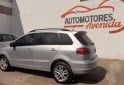 Autos - Volkswagen SURAN HIGHLINE 2018 GNC 111111Km - En Venta