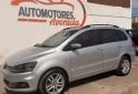 Autos - Volkswagen SURAN HIGHLINE 2018 GNC 111111Km - En Venta
