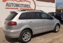 Autos - Volkswagen SURAN HIGHLINE 2018 GNC 111111Km - En Venta