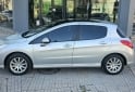 Autos - Peugeot 308 ALLURE NAV 1.6N 2014 Nafta 149000Km - En Venta