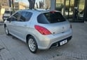 Autos - Peugeot 308 ALLURE NAV 1.6N 2014 Nafta 149000Km - En Venta