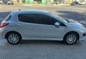 Autos - Peugeot 308 ALLURE NAV 1.6N 2014 Nafta 149000Km - En Venta