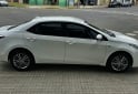 Autos - Toyota COROLLA XEI CVT L/N 2017 Nafta 85000Km - En Venta
