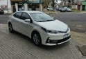 Autos - Toyota COROLLA XEI CVT L/N 2017 Nafta 85000Km - En Venta