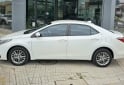 Autos - Toyota COROLLA XEI CVT L/N 2017 Nafta 85000Km - En Venta
