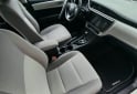 Autos - Toyota COROLLA XEI CVT L/N 2017 Nafta 85000Km - En Venta