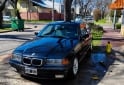 Autos - Bmw 323ti 2000 Nafta 212000Km - En Venta