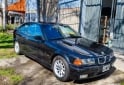 Autos - Bmw 323ti 2000 Nafta 212000Km - En Venta