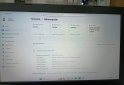 Inform�tica - Notebook Lenovo i3 8GB RAM + SSD 240GB | Bater�a y Teclado Nuevo - En Venta