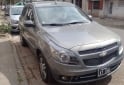 Autos - Chevrolet Agile Ltz 1.4 Plus 2012 Nafta 80000Km - En Venta